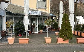 Komfortable 2-Zimmer-Ferienwohnung am Kurpark 111
